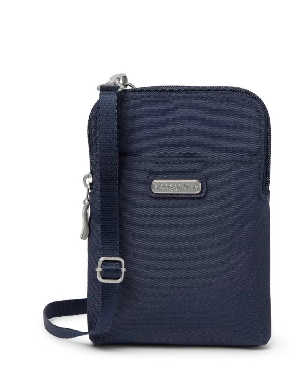 Baggallini take two rfid Bryant Crossbody